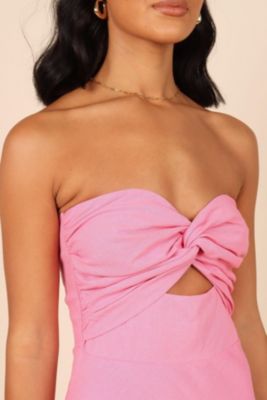 Women's Rosetta Dress