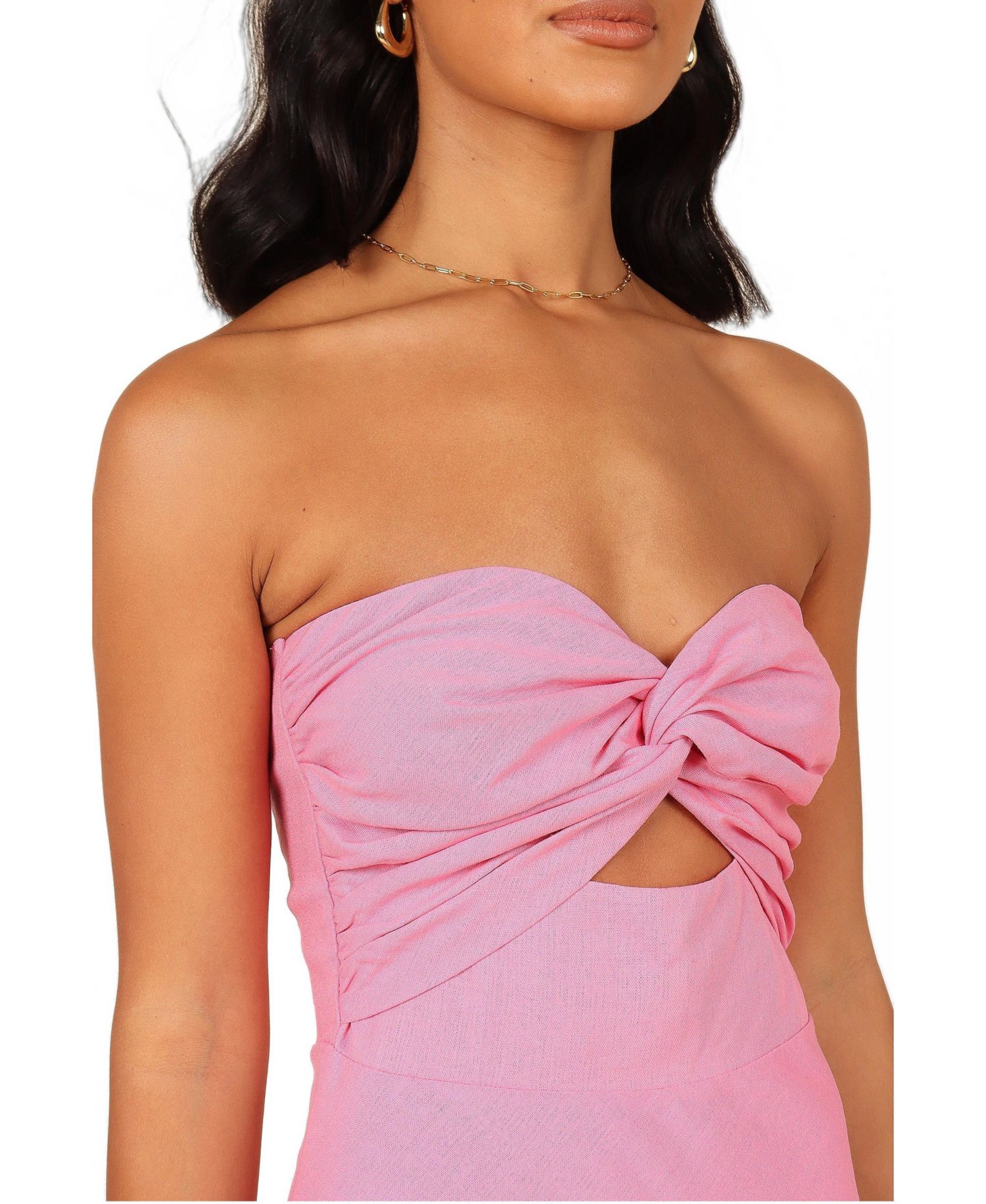Women's Rosetta Dress