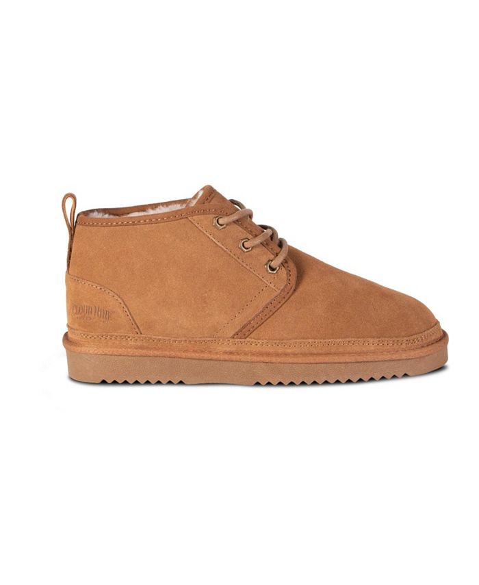 Cloud nine sales sheepskin boots price