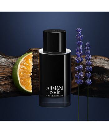 Giorgio armani 2024 code duo set