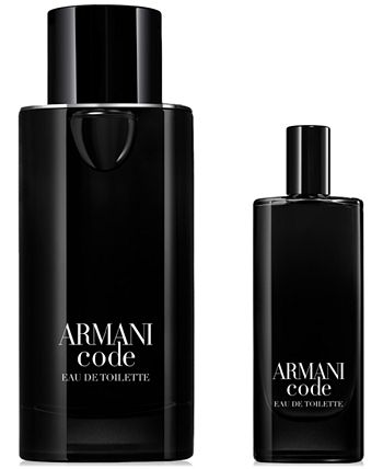 Armani exchange cologne gift set outlet