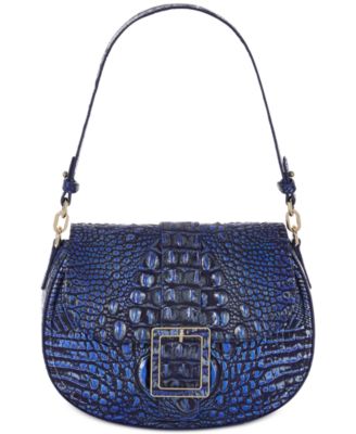 BRAHMIN Melbourne Collection Cynthia Shoulder Bag