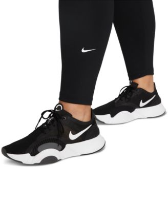Plus Size One High-Rise Leggings
