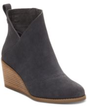 Sexy wedge booties shop