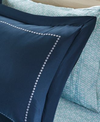 Loretta 7-Pc. Comforter Set, Twin XL