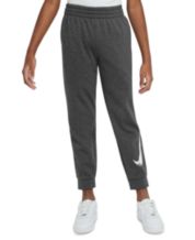 Nike sweatpants macys hot sale