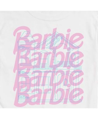 Men's Barbie Short Sleeves T-shirt
