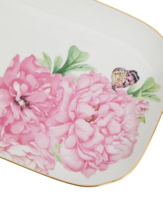 Miranda Kerr Friendship 9.8" Sandwich Tray