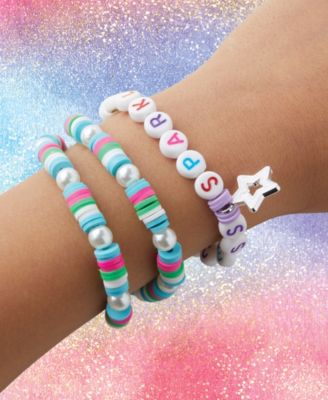 DIY Bracelet Designer Stacker Jewelry Set, Created for Macy's