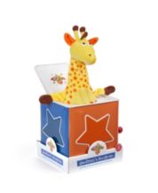 Jehlani the Giraffe - Plush Toy, Shop Today. Get it Tomorrow!