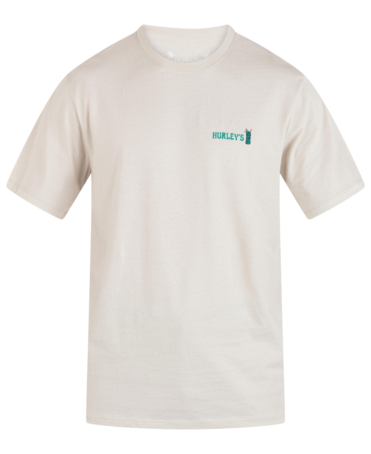 Hurley Men's Everyday Northshore Gal Short Sleeve T-shirt
