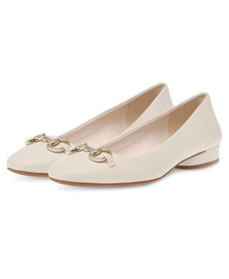Women's Cora Tailored Ballet Flats