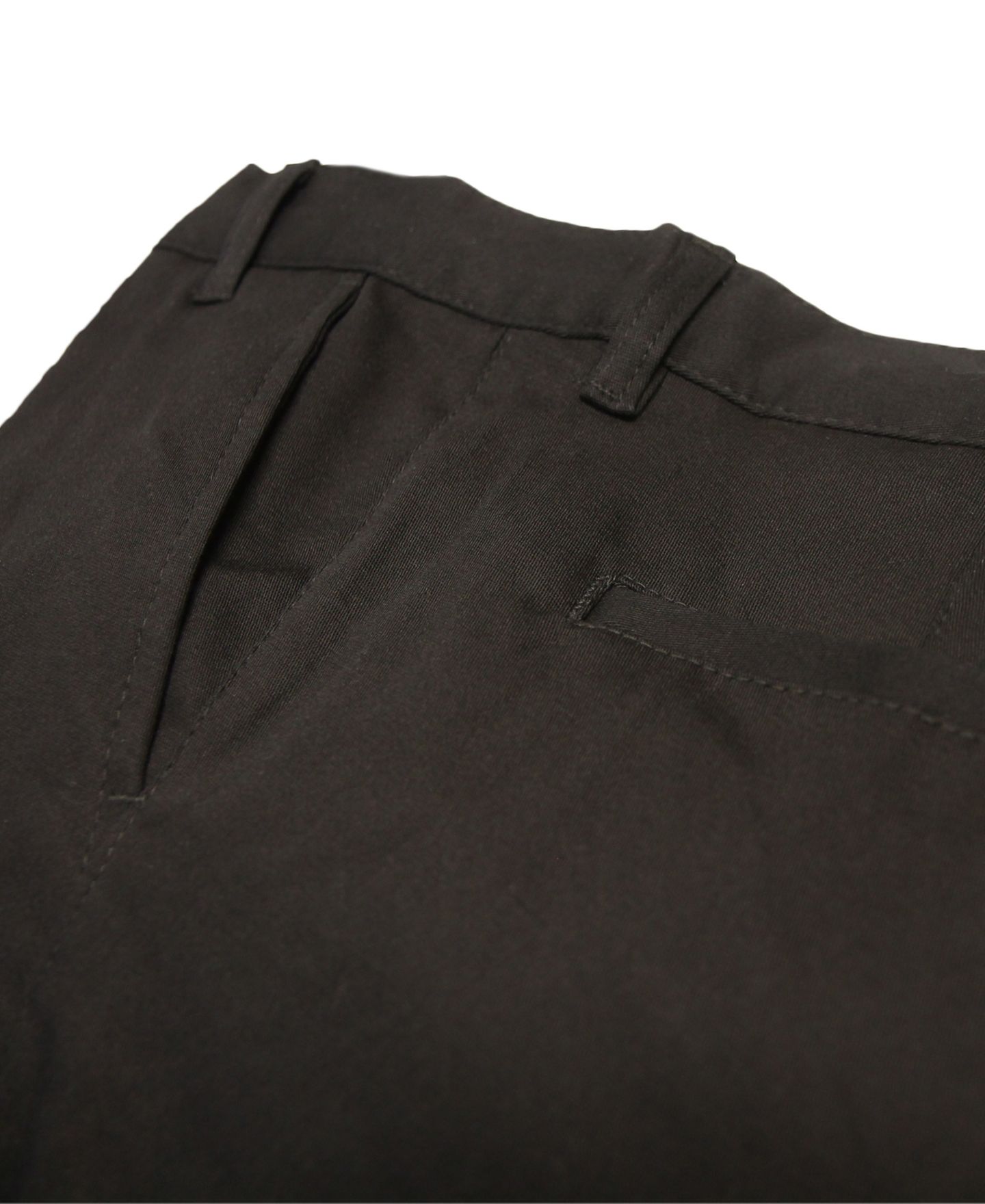 Мужские шорты Galaxy By Harvic Slim Fitting Cotton Flex Stretch Chino Shorts, Pack of 2, цвет: Чёрный тёмно-синий — фото 3