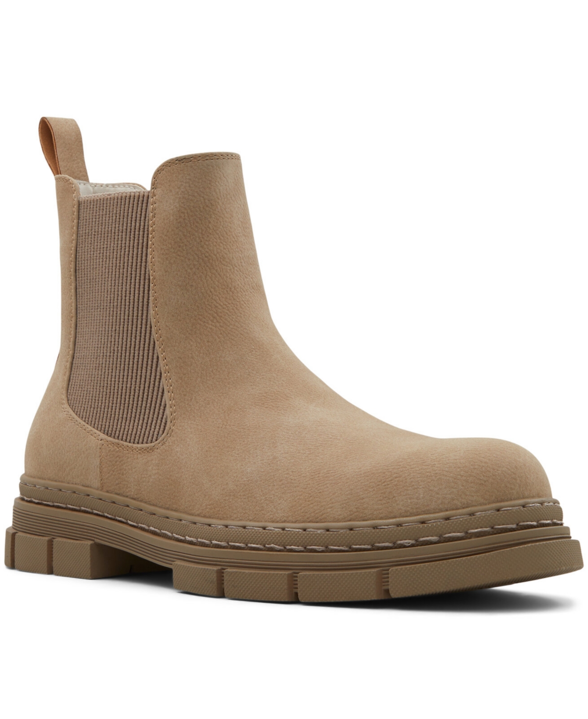 Call It Spring Men's Alameda Casual Chelsea Boots In Brown