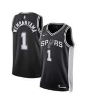 Mitchell & Ness Men's Penny Hardaway Gray Orlando Magic Swingman Sidewalk  Sketch Jersey - Macy's