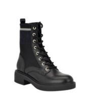 Lace-up Tommy Hilfiger Boots for Women: Booties, Ankle Boots, Tall