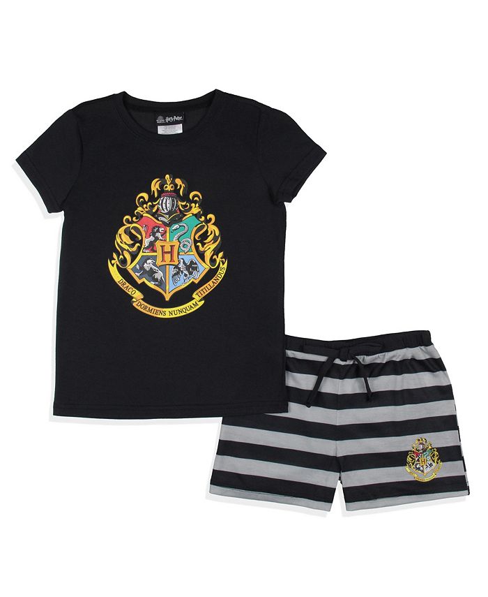 Harry potter pyjamas hotsell myer