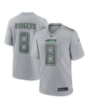 Men's Nike Corey Davis Gotham Green New York Jets Game Jersey