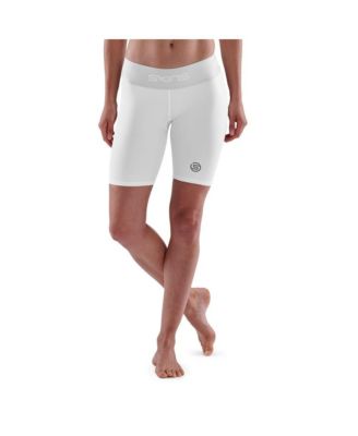 SKINS SERIES-3 WOMEN'S RUN SHORTS TEAL - SKINS Compression EU