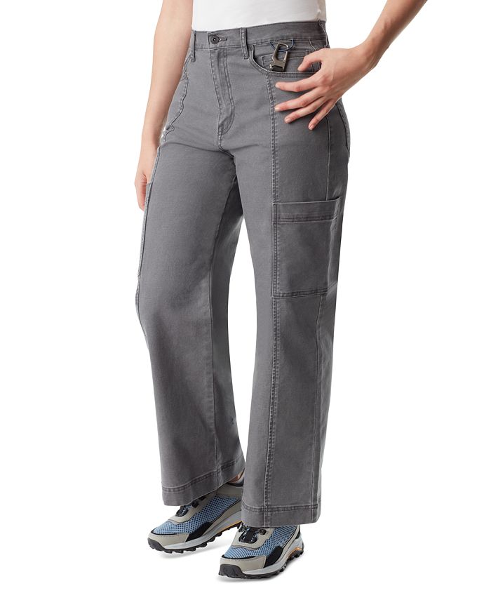 Bass Outdoor Women's Roque Pants Black Size Small