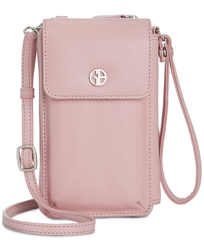Macy's crossbody online