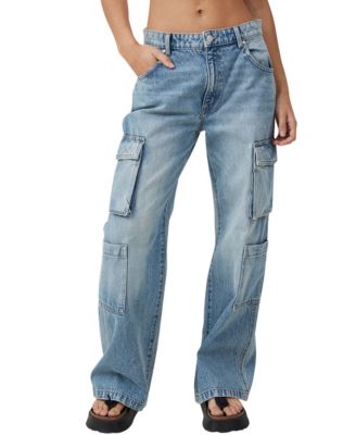COTTON ON
