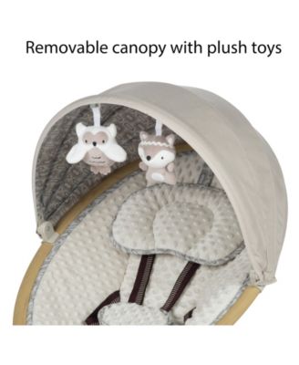 Baby 5 Modes Bluetooth Swing