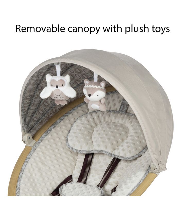 Safety 1st Baby 5 Modes Bluetooth Swing Macy's
