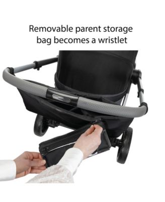 Baby Summit Wagon Stroller