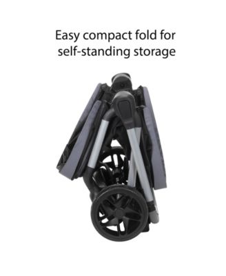 Baby Summit Wagon Stroller