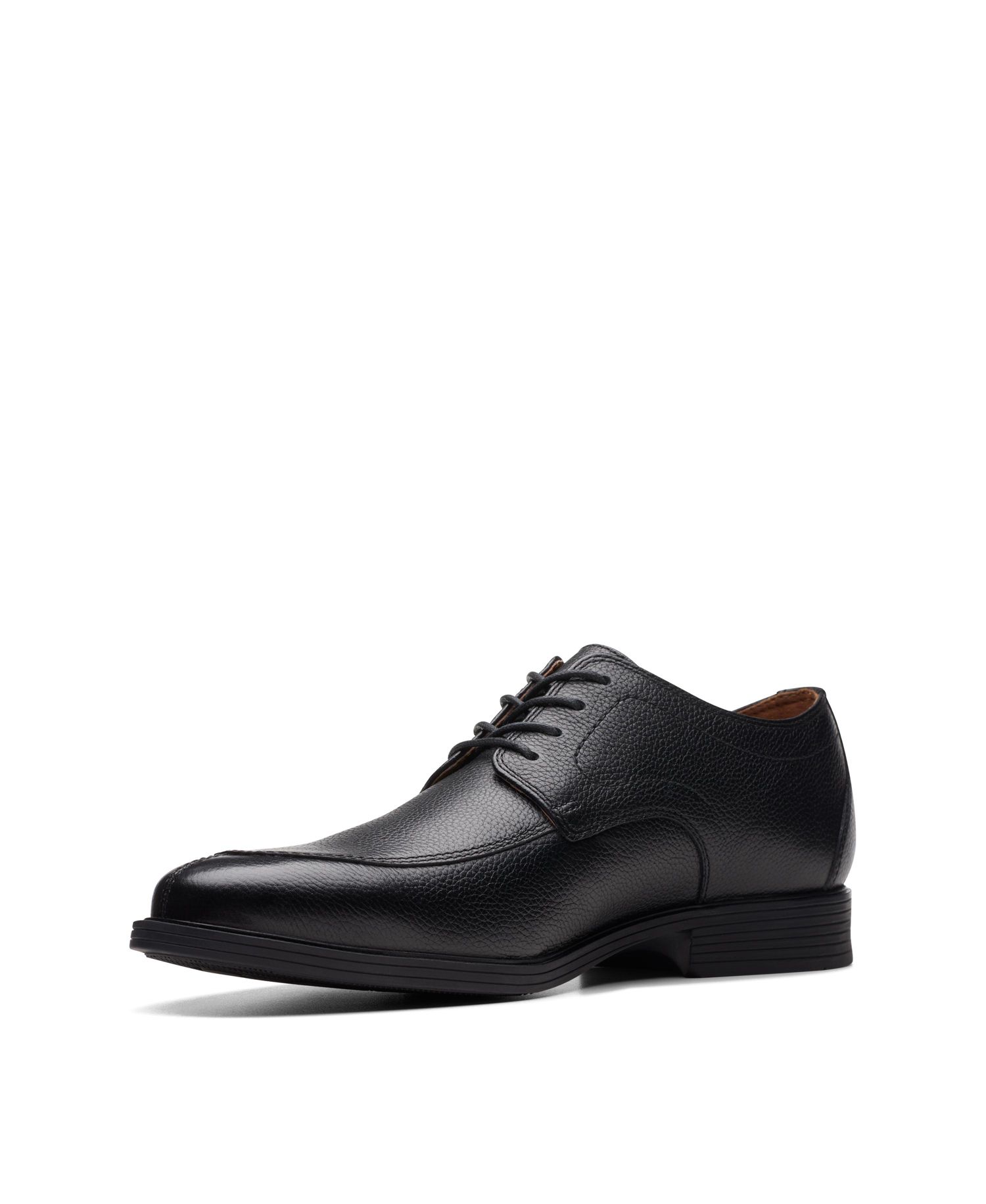 Men's Collection Whiddon Apron Oxford Dress Shoes