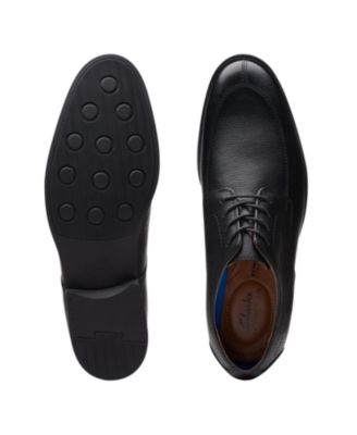 Men's Collection Whiddon Apron Oxford Dress Shoes