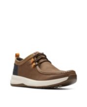 Clarks best sale macys mens
