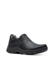 Macys mens waterproof shoes sale