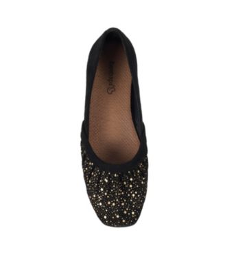 Women's Charlie Flats