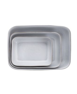 Nosse Svelte 3 Pc. Baker Set