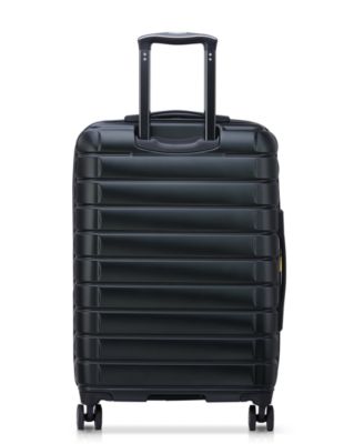 CLOSEOUT! Delsey Shadow 5.0 Expandable 24" Check-in Spinner Luggage