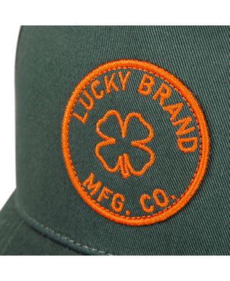 Women's MFG Co. Patch Hat