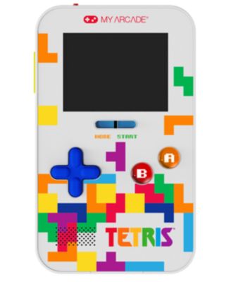 My Arcade