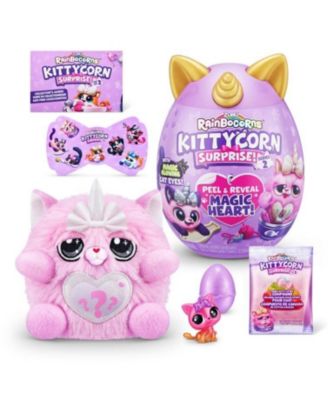 Zuru Rainbocorns Kittycorn Surprise - Series 7 - Macy's