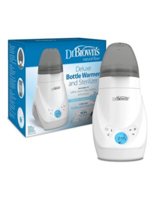 Dr. Browns