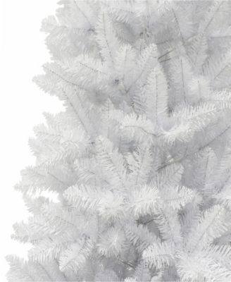 Puleo 7' Unlit Carson Artificial Pine Tree