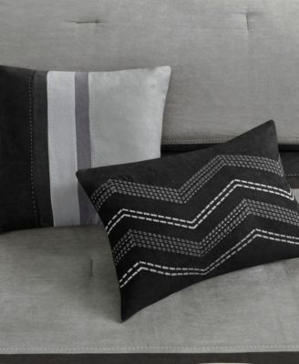 Palisades 7-Pc. Comforter Set, King