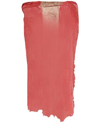 Nudies Matte + Glow Core All Over Face Blush Color, 0.2 oz.