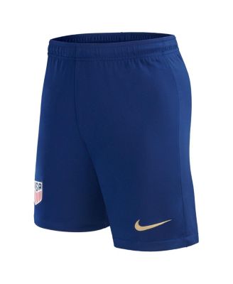 Men's Navy USMNT 2023 Stadium Performance Shorts