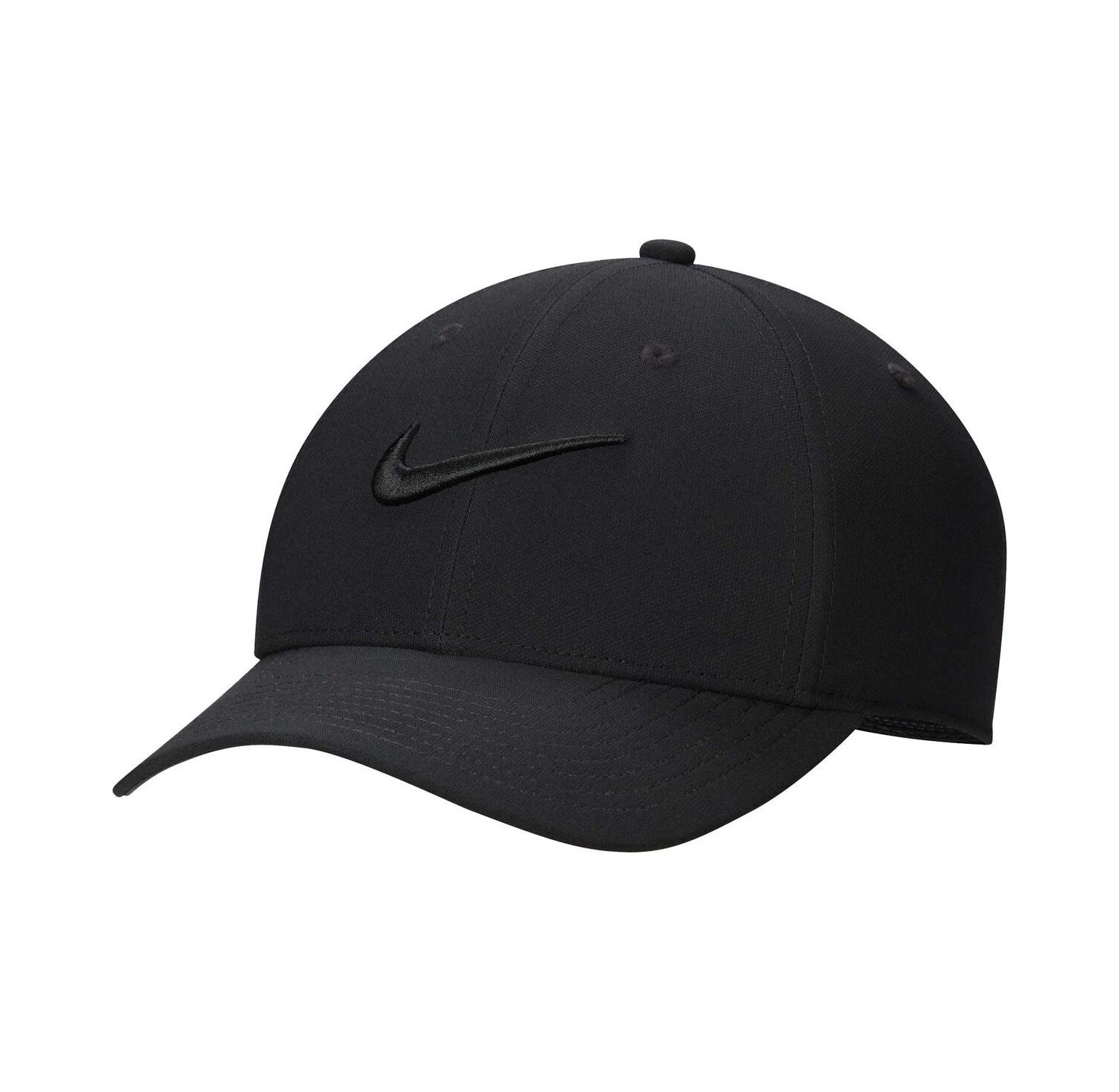 Men's Club Performance Adjustable Hat