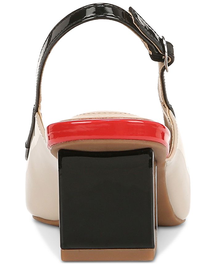 alfani slingback pumps