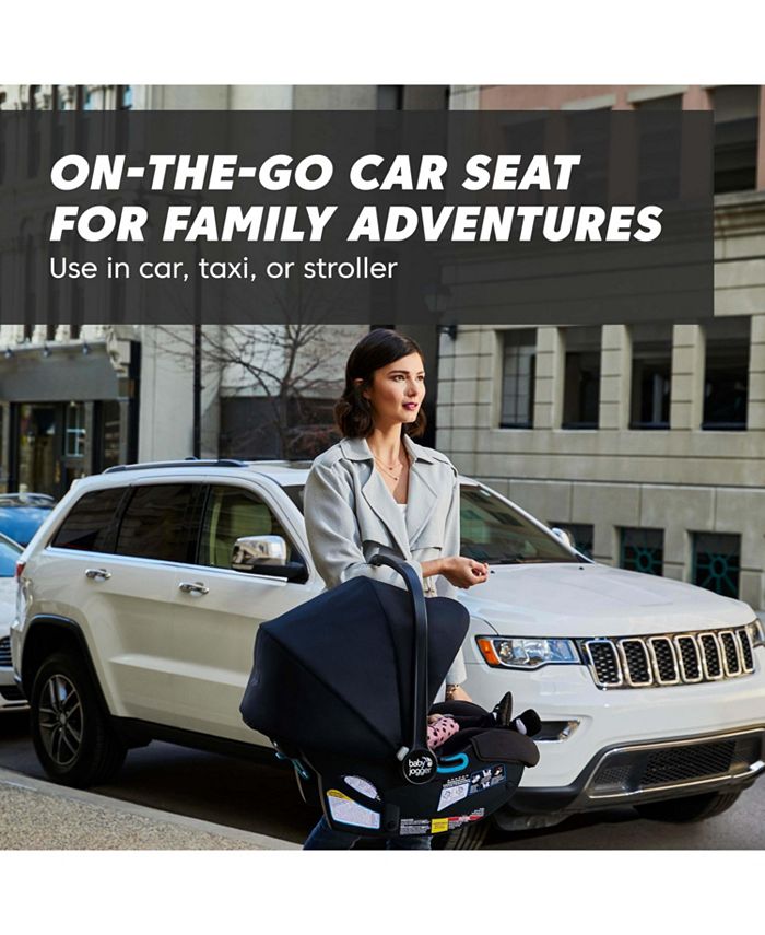 Baby Jogger Baby City GO 2 Infant Car Seat Macy's