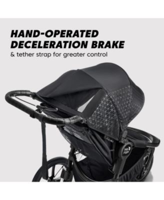 Baby STR Summit X3 Stroller