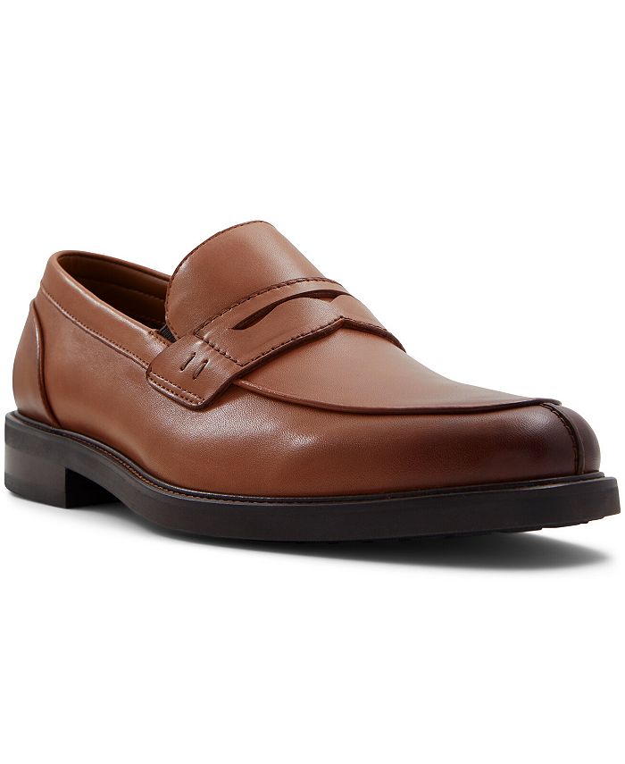 Aldo men's slip new arrivals on loafers